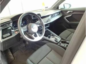 Audi A3 allstreet 35 TFSI S-tr/AHK/LED/Sitzhz/09.29Garantie