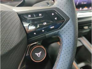 Cupra Born eBoost 77kWh/LED/ACC/Navi/Sitzhz/Wärmepumpe