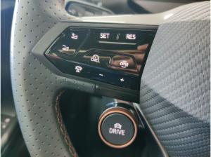Cupra Born eBoost 77kWh/LED/ACC/Navi/Sitzhz/Wärmepumpe