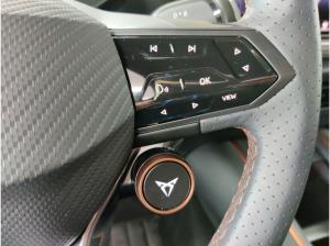 Cupra Born eBoost 77kWh/LED/ACC/Navi/Sitzhz/Wärmepumpe