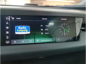 Audi A6 e-tron A6 Sportback e-tron S line AHK/Luft/04.30Garantie