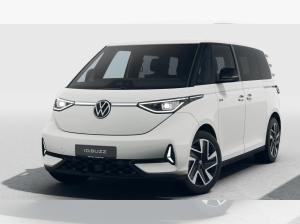 Volkswagen ID.Buzz GTX