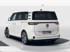 Volkswagen ID.Buzz GTX