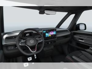 Volkswagen ID.Buzz GTX