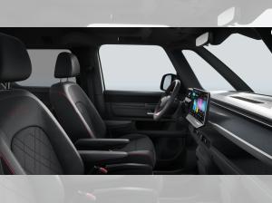 Volkswagen ID.Buzz GTX