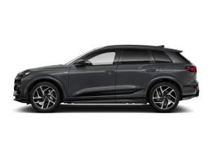Audi Q6 e-tron Q6 SUV e-tron quattro #SofortVerfügbar
