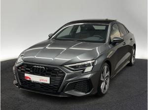 Audi S3 Limousine TFSI S tr. MATRIX NAVI PANO VIRTUAL