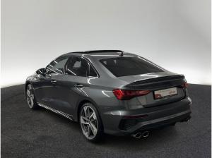 Audi S3 Limousine TFSI S tr. MATRIX NAVI PANO VIRTUAL