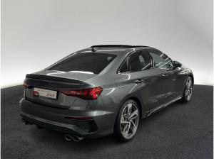 Audi S3 Limousine TFSI S tr. MATRIX NAVI PANO VIRTUAL