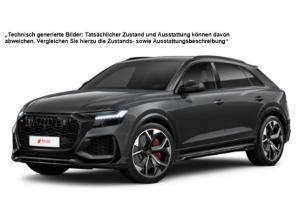 Audi RS Q8 tiptr. AHK MATRIX PANO HUD B&O 23"