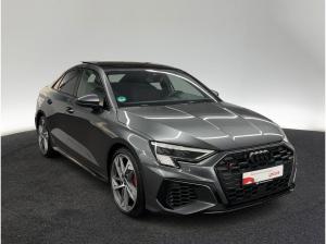 Audi S3 Limousine TFSI S tr. MATRIX NAVI PANO VIRTUAL