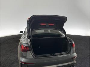 Audi S3 Limousine TFSI S tr. MATRIX NAVI PANO VIRTUAL