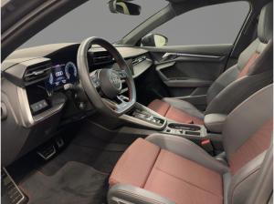Audi S3 Limousine TFSI S tr. MATRIX NAVI PANO VIRTUAL