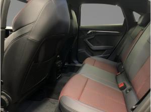 Audi S3 Limousine TFSI S tr. MATRIX NAVI PANO VIRTUAL