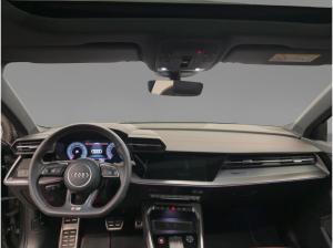 Audi S3 Limousine TFSI S tr. MATRIX NAVI PANO VIRTUAL