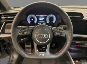 Audi S3 Limousine TFSI S tr. MATRIX NAVI PANO VIRTUAL