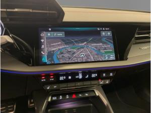 Audi S3 Limousine TFSI S tr. MATRIX NAVI PANO VIRTUAL