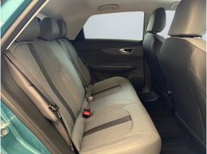 MG MG4 Premium 64KWh * E-FÖRDERUNGSFÄHIG*