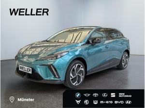 MG MG4 Premium 64KWh * E-FÖRDERUNGSFÄHIG*