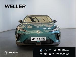 MG MG4 Premium 64KWh * E-FÖRDERUNGSFÄHIG*