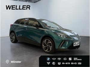 MG MG4 Premium 64KWh * E-FÖRDERUNGSFÄHIG*