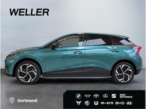 MG MG4 Premium 64KWh * E-FÖRDERUNGSFÄHIG*