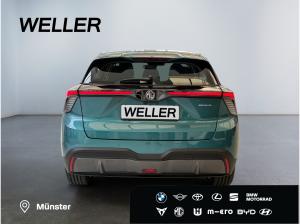 MG MG4 Premium 64KWh * E-FÖRDERUNGSFÄHIG*