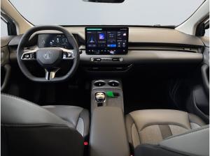 MG MG4 Premium 64KWh * E-FÖRDERUNGSFÄHIG*