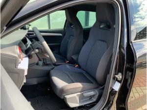 Seat Ibiza FR Black Edition 1.0 TSI 85 kW (116 PS) 7-Gang-DSG;Frühlingsdeal!!!;Kamera;Winterpaket;Kessy uvm.