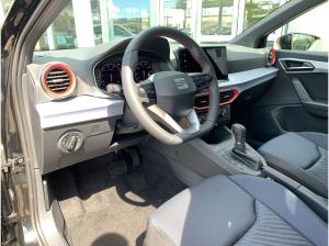 Seat Ibiza FR Black Edition 1.0 TSI 85 kW (116 PS) 7-Gang-DSG;Frühlingsdeal!!!;Kamera;Winterpaket;Kessy uvm.