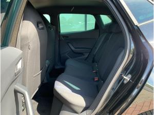 Seat Ibiza FR Black Edition 1.0 TSI 85 kW (116 PS) 7-Gang-DSG;Frühlingsdeal!!!;Kamera;Winterpaket;Kessy uvm.