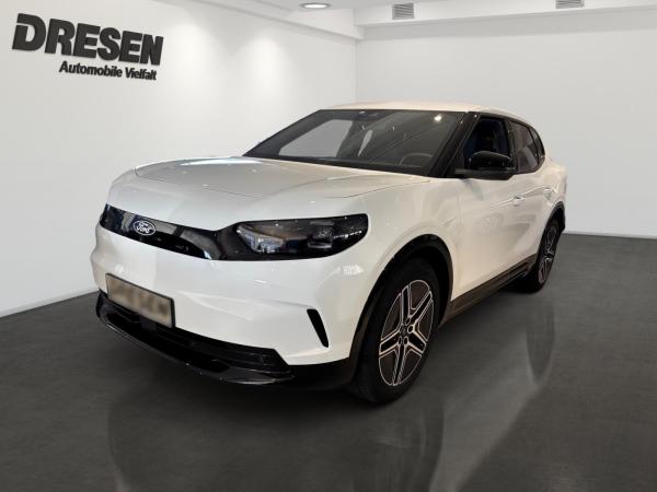 Ford Capri Premium 77kWh ⚡⚡598km REICHWEITE⚡⚡