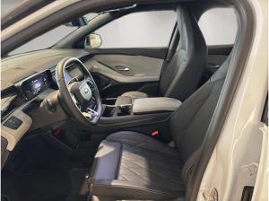 Ford Capri Premium 77kWh ⚡⚡598km REICHWEITE⚡⚡