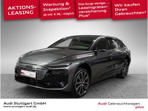 Audi A6 e-tron A6 Avant e-tron edition one S line