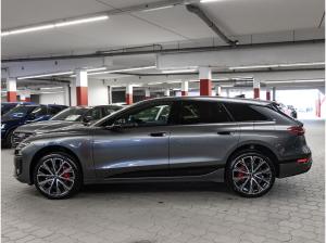 Audi A6 e-tron A6 Avant e-tron edition one S line