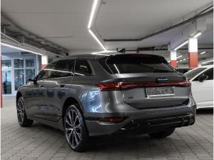 Audi A6 e-tron A6 Avant e-tron edition one S line