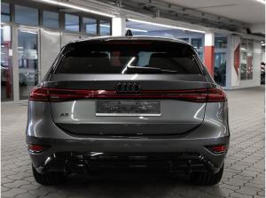 Audi A6 e-tron A6 Avant e-tron edition one S line
