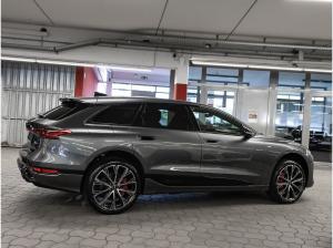 Audi A6 e-tron A6 Avant e-tron edition one S line