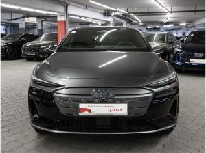 Audi A6 e-tron A6 Avant e-tron edition one S line