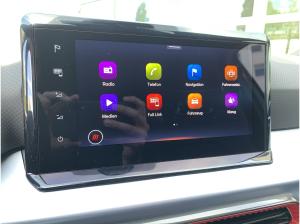 Seat Ibiza FR Black Edition 1.0 TSI 85 kW (116 PS) 7-Gang-DSG;Frühlingsdeal!!!;Kamera;Winterpaket;Kessy uvm.