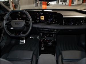 Audi A6 e-tron A6 Avant e-tron edition one S line