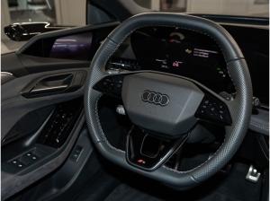 Audi A6 e-tron A6 Avant e-tron edition one S line