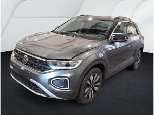 Volkswagen T-Roc GOAL 2.0 TDI 110kW DSG-AHK Rear View Navi ACC SHZ CarPlay LED Plus GJR PDC