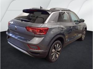 Volkswagen T-Roc GOAL 2.0 TDI 110kW DSG-AHK Rear View Navi ACC SHZ CarPlay LED Plus GJR PDC