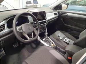 Volkswagen T-Roc GOAL 2.0 TDI 110kW DSG-AHK Rear View Navi ACC SHZ CarPlay LED Plus GJR PDC