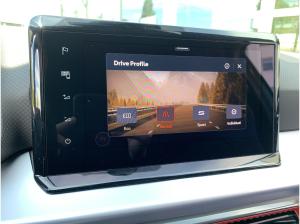 Seat Ibiza FR Black Edition 1.0 TSI 85 kW (116 PS) 7-Gang-DSG;Frühlingsdeal!!!;Kamera;Winterpaket;Kessy uvm.