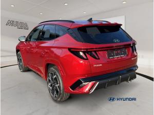 Hyundai TUCSON 1.6 7-DCT 180PS 4WD N LINE ❗ BITTE ZUERST LESEN❗