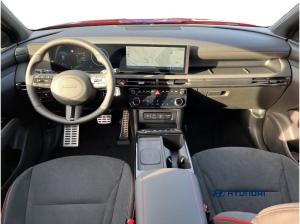 Hyundai TUCSON 1.6 7-DCT 180PS 4WD N LINE ❗ BITTE ZUERST LESEN❗