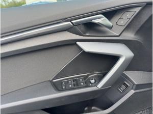 Audi A3 Limousine advanced 35 TDI S tronic LED Assistenzp. Business ACC sound