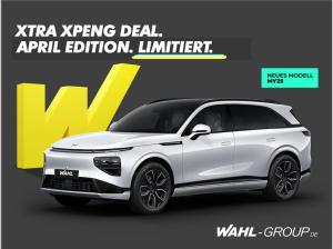 XPENG G9 Long Range *Deal*